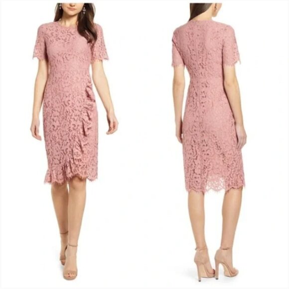 Rachel Parcell Rachel Parcell Rachel Parcell Dress - Picture 4 of 14